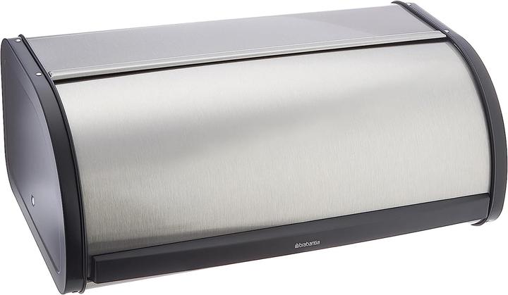 Actual product image Brabantia Rolling bread box