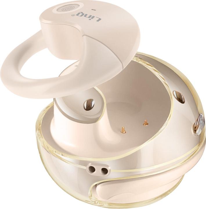Produktbild LinQ R9563 (4 h)