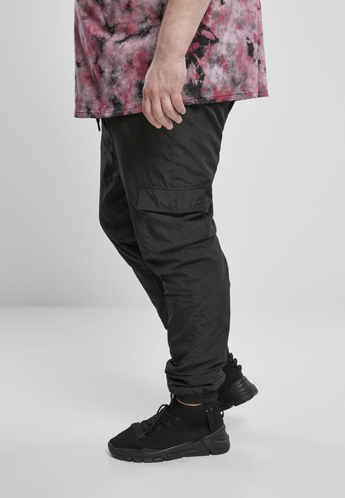 Image du produit Urban Classics Cargo Nylon Track Pants (3XL)