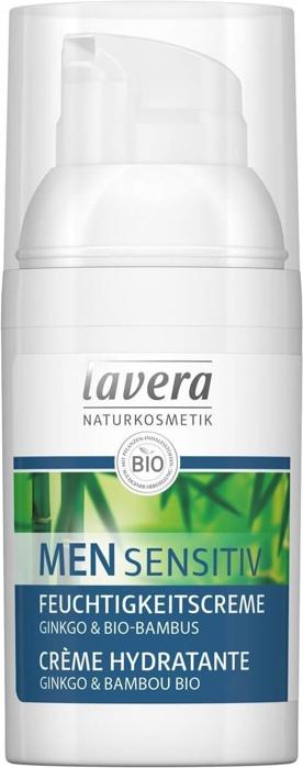 Immagine prodotto Lavera Crema idratante nutriente (30 ml, Crema 24h)