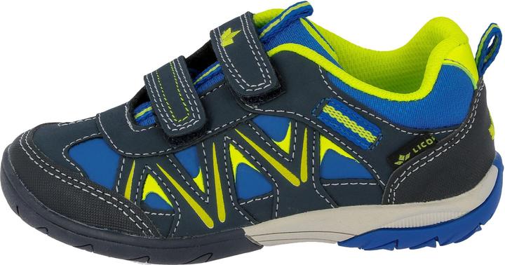 Actual product image Lico Hummingbird V (27)
