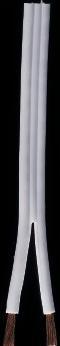 Produktbild Hama Acoustic 2x 0,75mm² (300 m, 0.75 mm²)