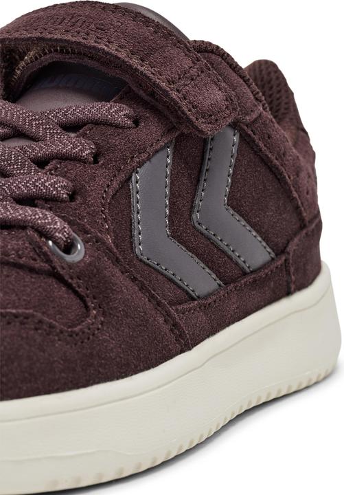 Produktbild hummel St. Power Play Suede Jr (33)