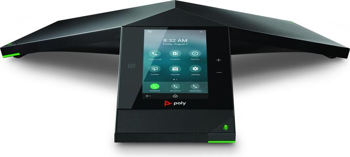 Produktbild HP Poly Trio 8800 IP CP PoE-e No localizati