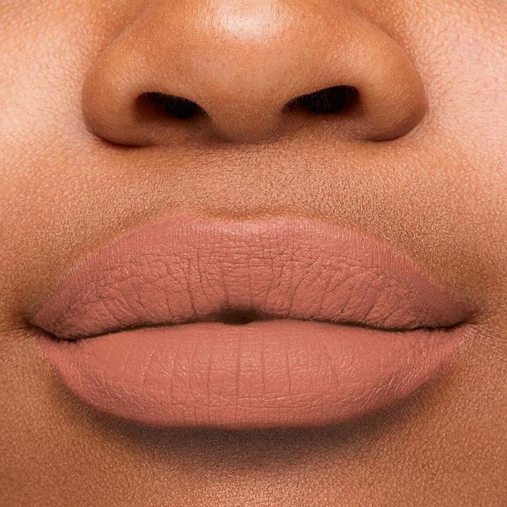 Produktbild Bourjois Rouge Velvet Ink (02 Belle Inco-Nude)
