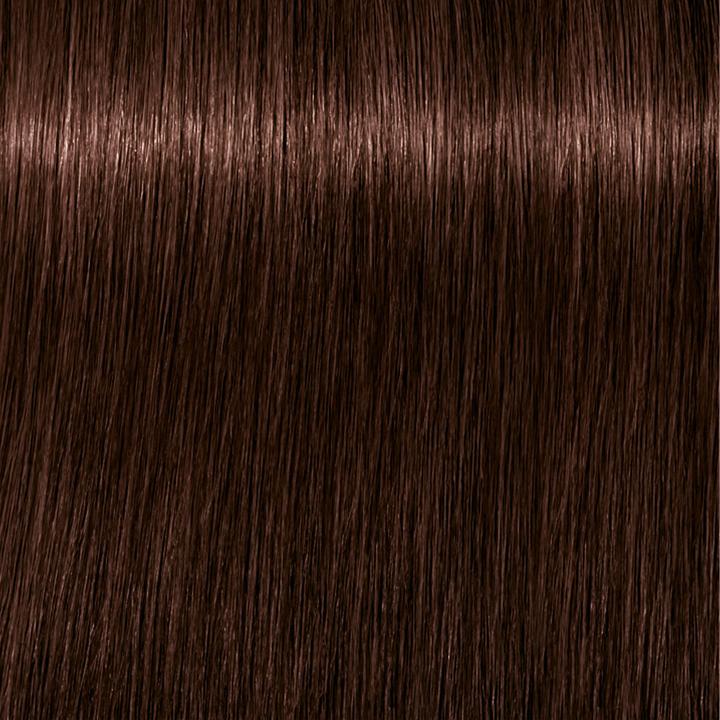 Image du produit Schwarzkopf Professional Teinture pour cheveux IGORA Vibrance NOUVEAU (4-68 brun moyen chocolat rouge chocolat)
