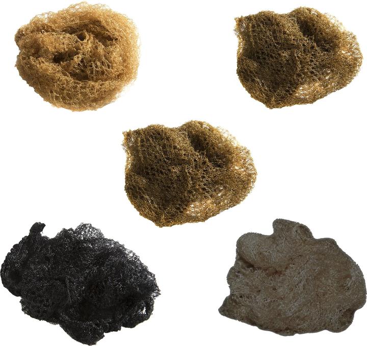 Actual product image Hy Health Hy hairnet (Hair tie, Emblazonments)