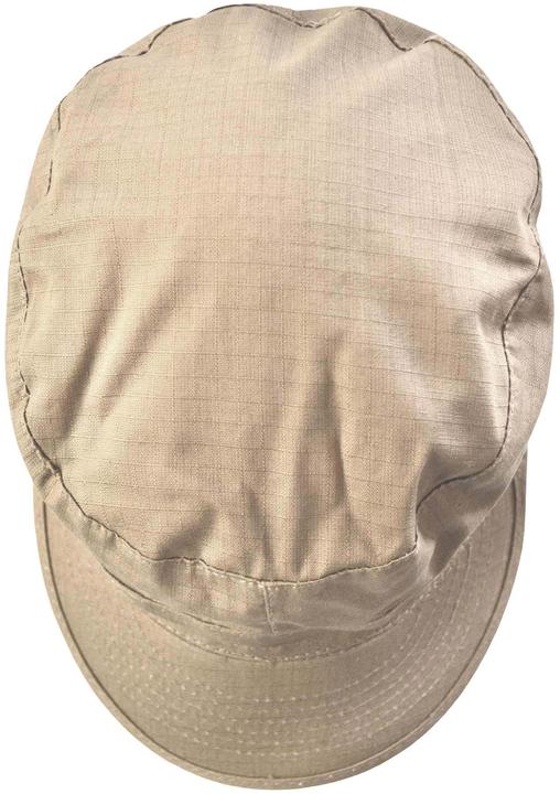 Actual product image Normani BDU Ripstop Cap Yankie (3XL)