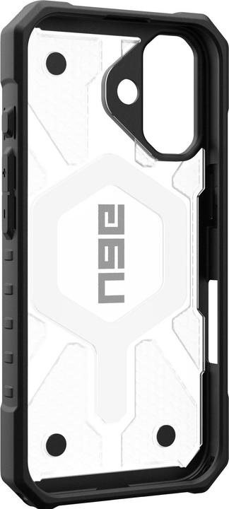 Productafbeelding UAG Pathfinder Clear Magsafe (Apple iPhone 16)