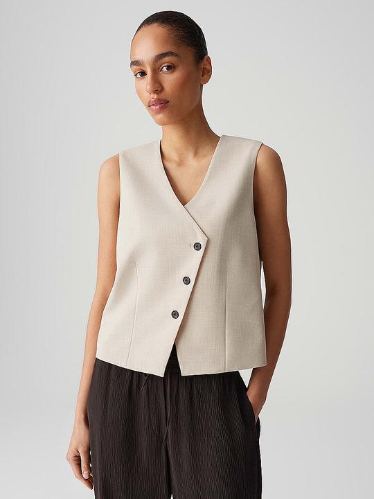 Actual product image Opus Gilet WARFA (40)