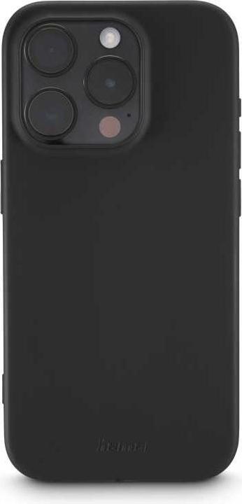 Actual product image Hama Fantastic Feel (Apple iPhone 15 Pro)