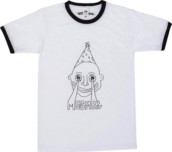Actual product image Mesmer Clown (XL)