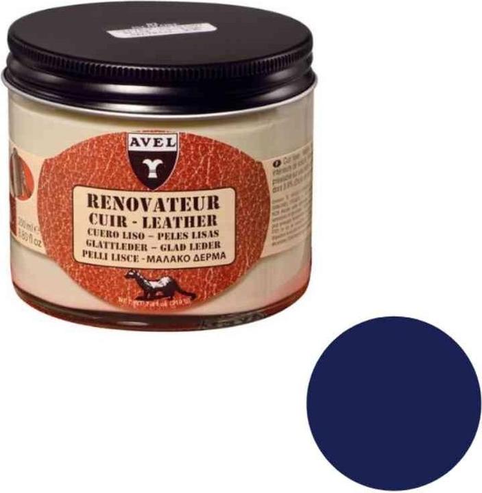 Avel Ledererneuerer Creme (1 x, 250 ml)