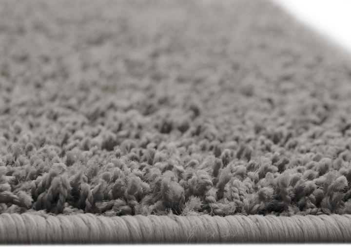 Produktbild Karat Hochflor-Teppich (133 x 190 cm)