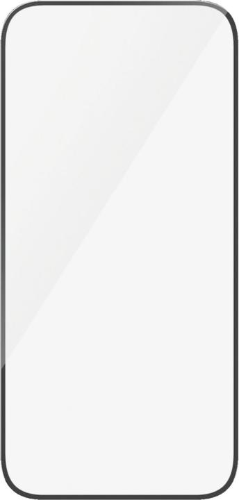 Actual product image PanzerGlass Ultra-Wide Fit (1 Piece, Apple iPhone 16 Plus)