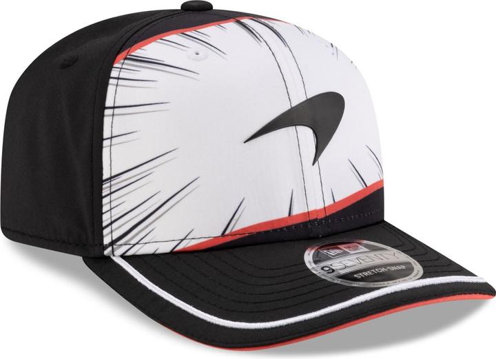 Actual product image New Era 9Seventy Stretch Cap - Japan Mclaren Racing