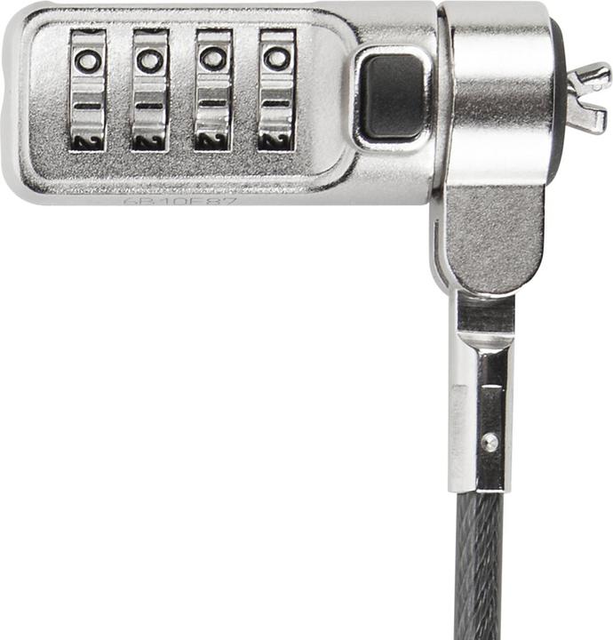 Actual product image Targus Defcon