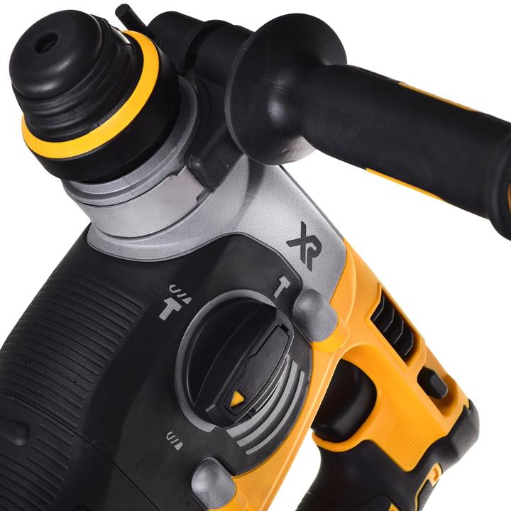 Immagine prodotto DeWalt Set combinato DCK368P3T-QW