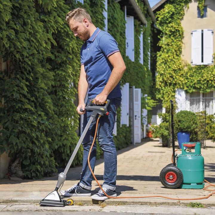 Produktbild Hozelock Green Power Turbo