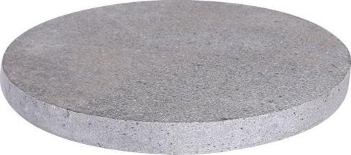 Produktbild Les Jardins Steinsockel für Tecka Solarstrassenlaterne Durchmesser 30cm BLP6585
