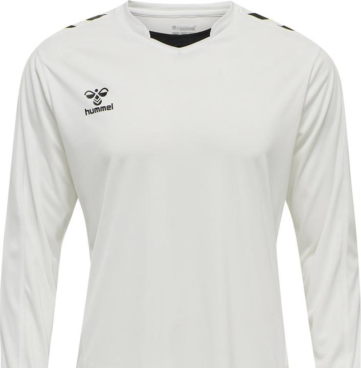 Image du produit hummel Core Xk Poly Jersey L/S (XXL)