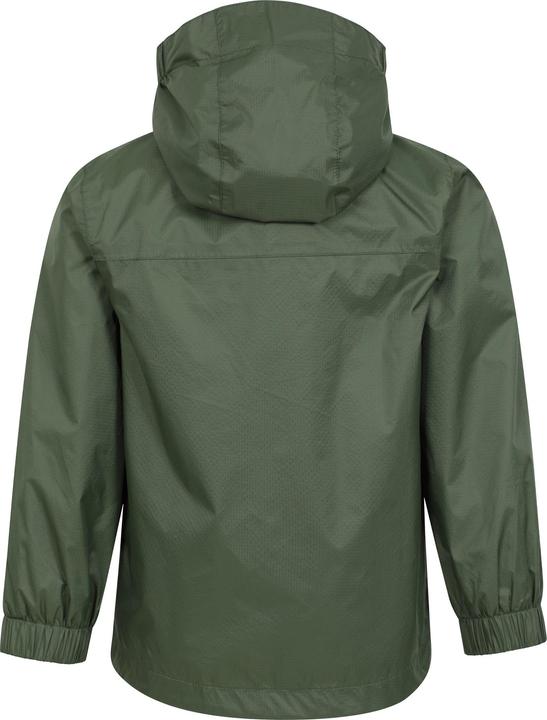 Immagine prodotto Mountain Warehouse Torrent Giacca Impermeabile Catarinfrangente Bambini (158)