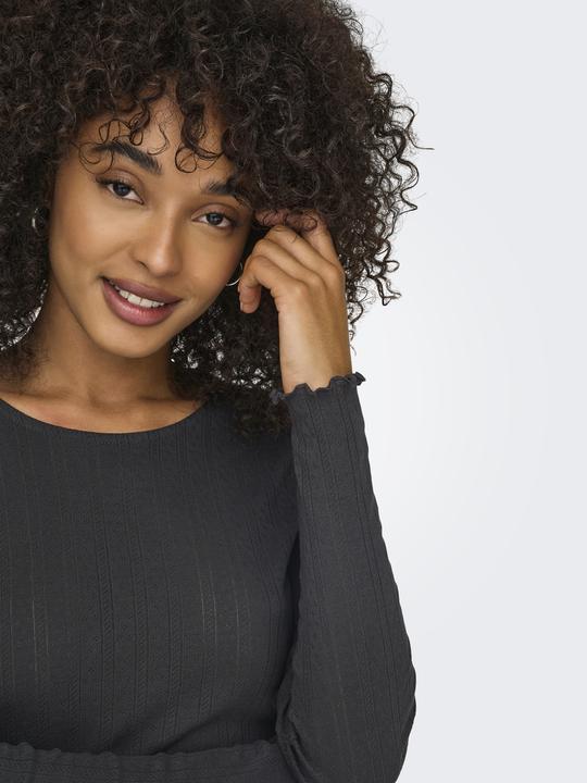 Immagine prodotto Only Top a girocollo regular fit (S)