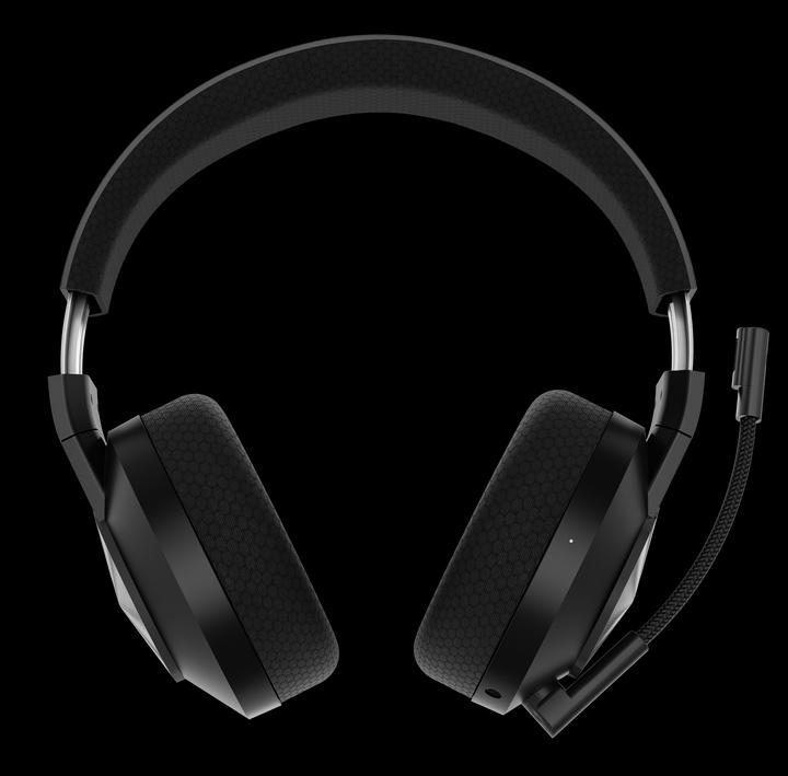 Image du produit Lenovo Casque Legion H600 (Filaire, Sans fil)