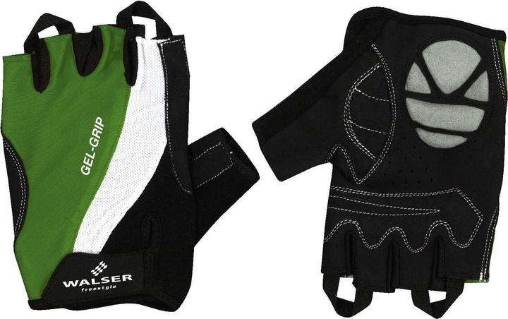 Walser Fahrradhandschuh Gel Grip (M)