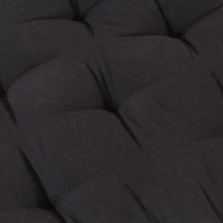 Actual product image VidaXL Coussin de palette (120 x 40 x 7 cm)