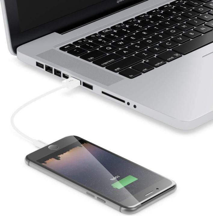 Actual product image deleyCON Mk-Mk395 (0.15 m, USB 2.0)