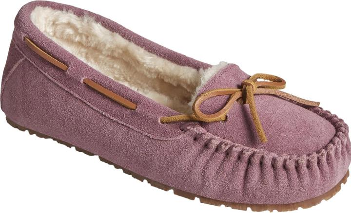 Image du produit Sperry Pantoufles Reina en daim (42)