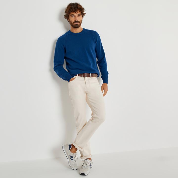 Actual product image La Redoute Collections Regular jeans (32)