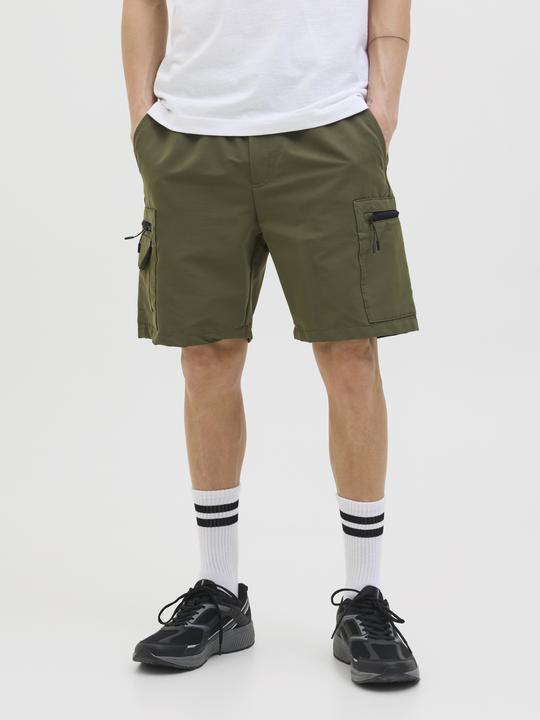 Produktbild Jack & Jones Relaxed Fit Relaxed Fit Shorts Relaxed Fit Shorts (XS)