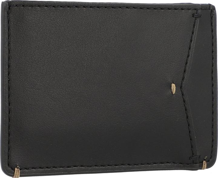 Actual product image Fossil Joshua credit card holder 10 cm
