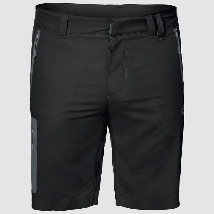 Actual product image Jack Wolfskin Active Track Shorts Men (52)