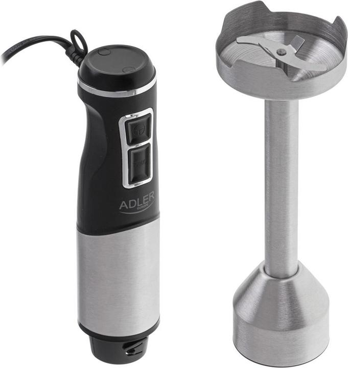 Actual product image Adler AD 4628 (EU plug)