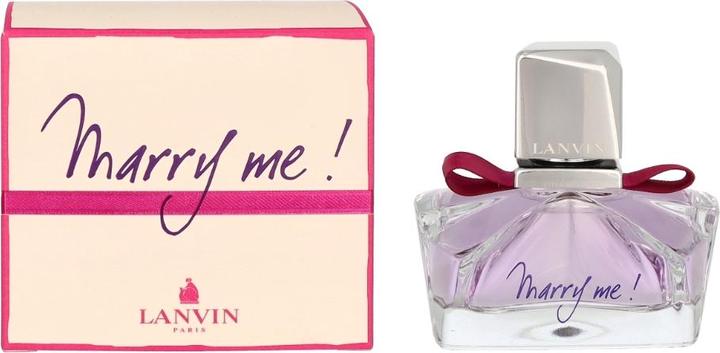 Actual product image Lanvin Marry Me! (Eau de parfum, 30 ml)