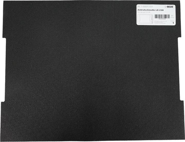 Produktbild L-Boxx Antirutschmatte 238 Trade