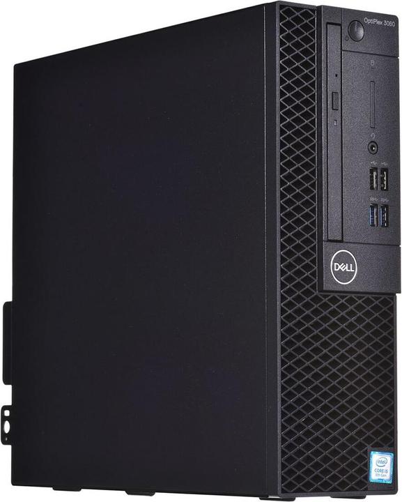 Immagine prodotto Dell OptiPlex 3060 i5-8500 RAM 16GB 256GB SSD SFF Win11pro Gebraucht (Intel Core i5-8500, 16 GB, 256 GB, UHD Graphics 630)