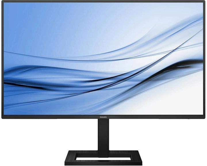 Actual product image Philips 27E1N1600AE (2560 x 1440 pixels, 27")