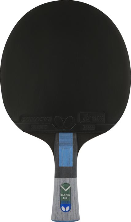 Immagine prodotto Butterfly Tischtennisschläger Dang Qiu DQX2