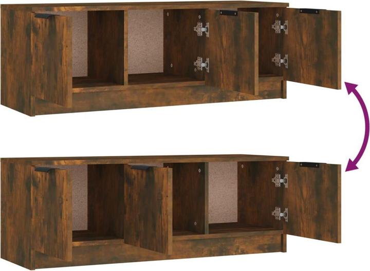 Actual product image VidaXL Emmeline (102 x 35 x 36.5 cm)