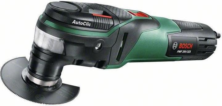 Produktbild Bosch Home & Garden Pmf 350 Ces