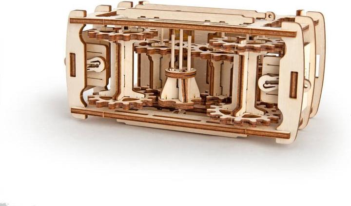 Produktbild Ugears Tram und Schienen