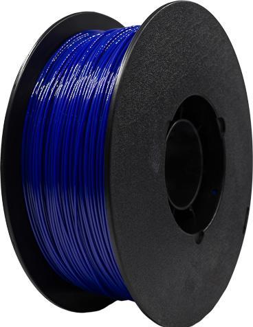 Produktbild FlashForge Filament (PETG, 1.75 mm, 1000 g, Blau)