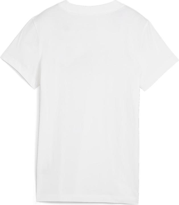 Actual product image Puma SQUAD Graphic Tee (XS)