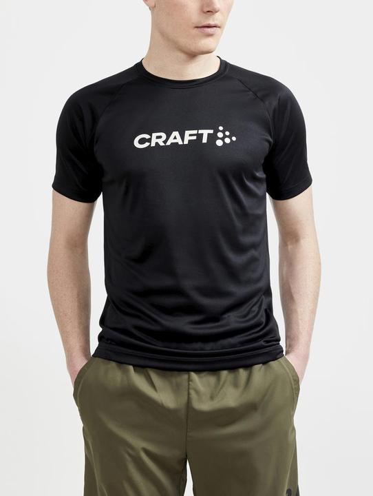 Image du produit Craft Core Unify Logo Tee M (3XL)