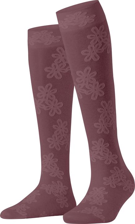 Falke Ice Flower 40 DEN Damen (40 DEN, 39)