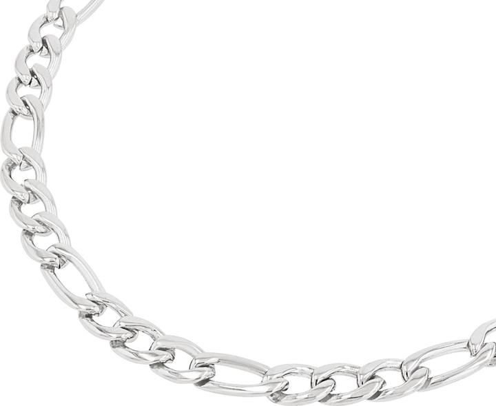 Image du produit S.Oliver Bijoux d'été pour femme, acier inoxydable (Acier inoxydable, 22 cm)